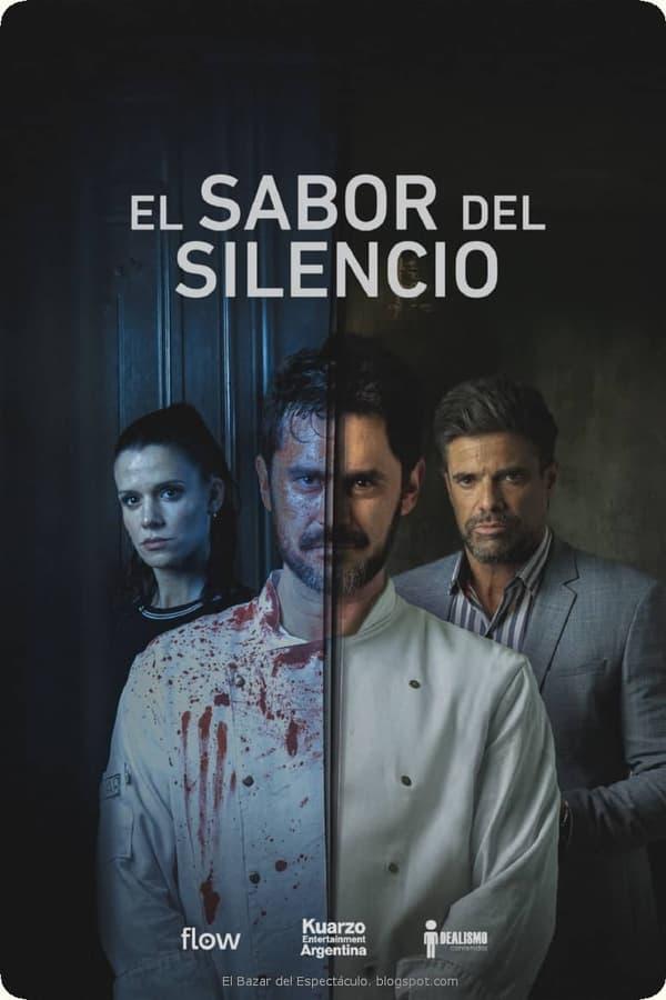 TV Show Poster