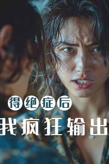 Постер сериала