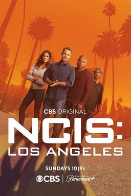 TV Show Poster