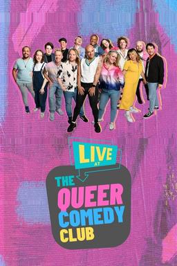 TV Show Poster
