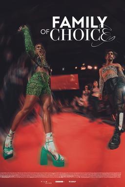 Постер сериала