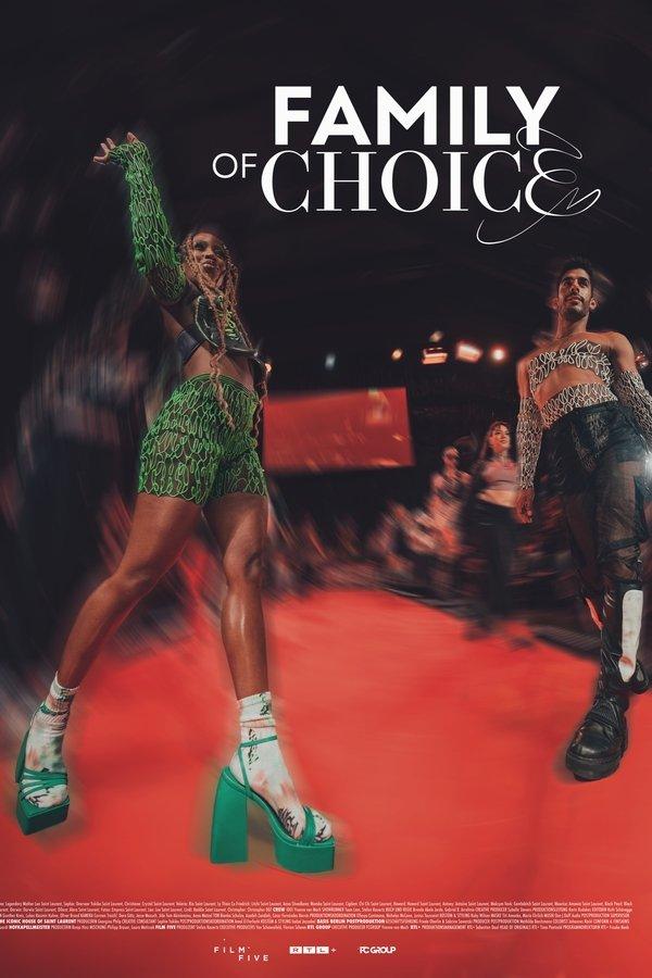 Постер сериала