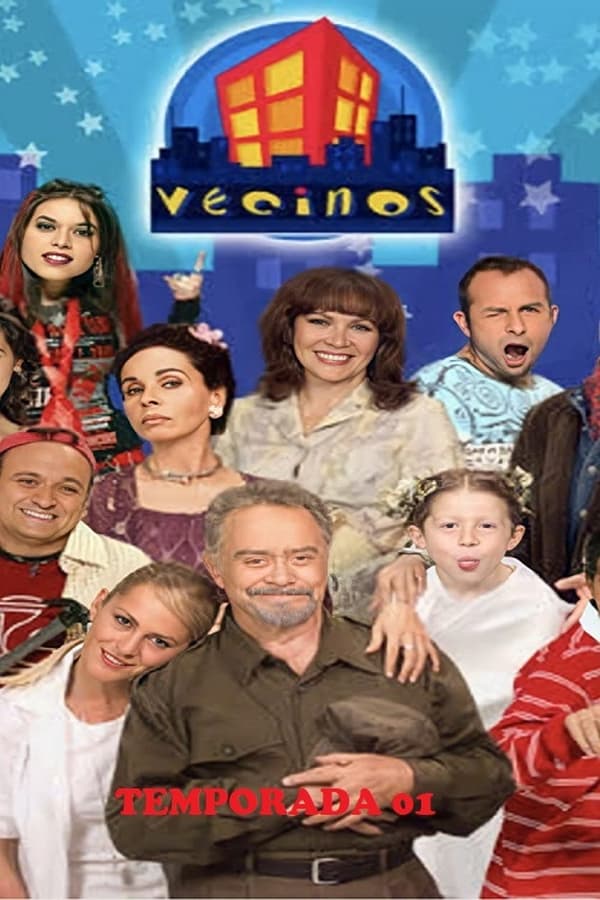 TV Show Poster