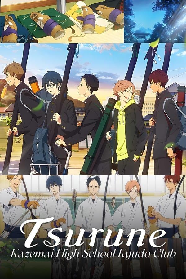 TV Show Poster
