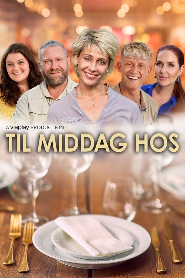 TV Show Poster