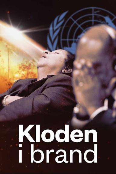 TV Show Poster