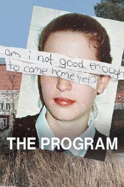TV Show Poster
