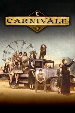 TV Show Poster