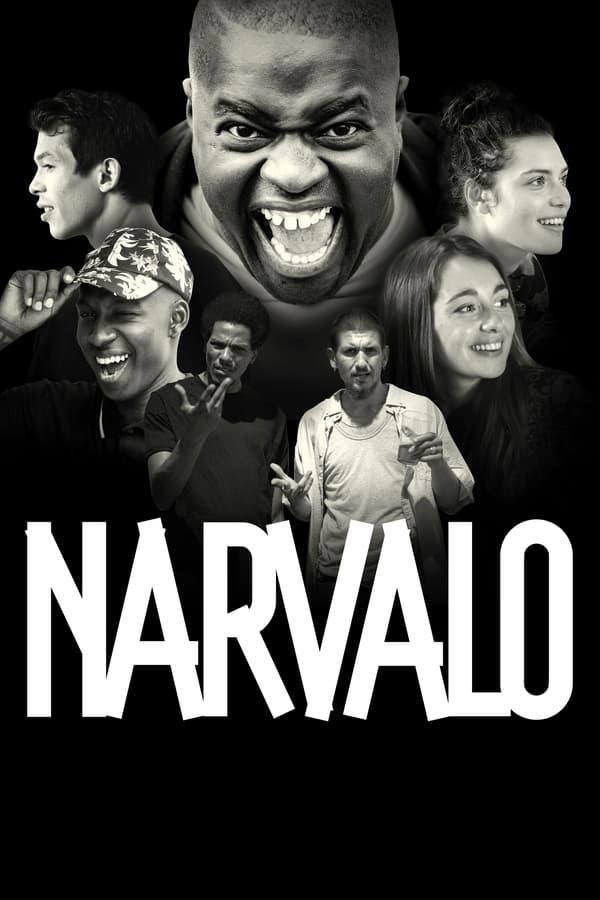 TV Show Poster