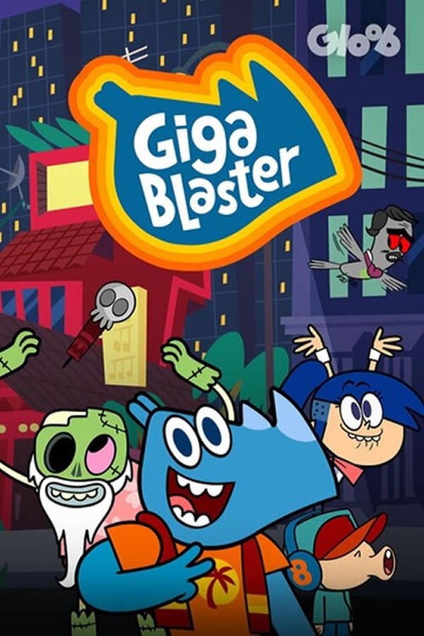 TV Show Poster