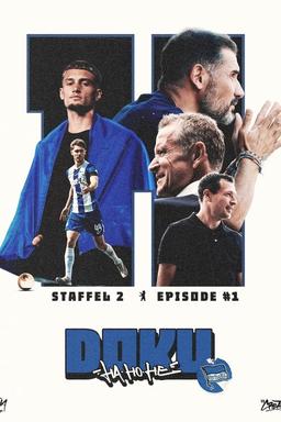 TV Show Poster