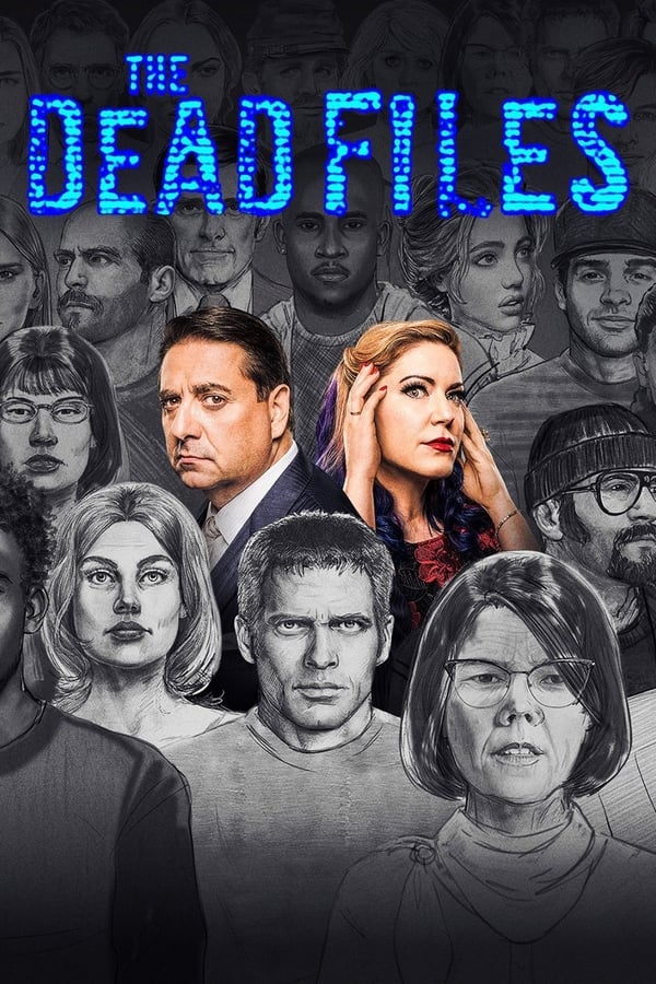 TV Show Poster