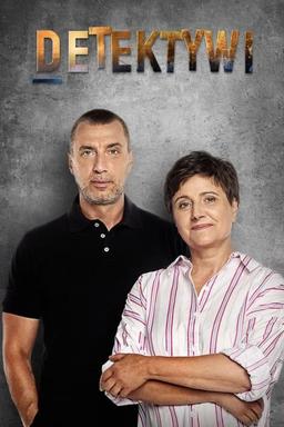 Постер сериала