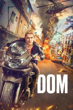 TV Show Poster