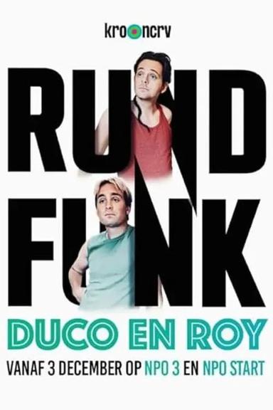 TV Show Poster