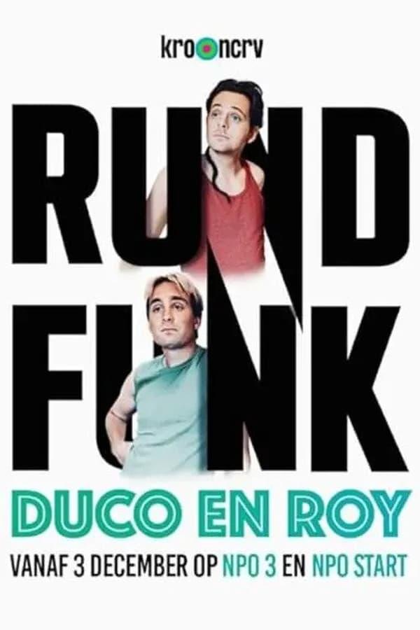 TV Show Poster