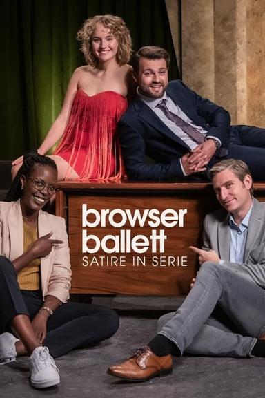 TV Show Poster