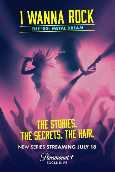 TV Show Poster