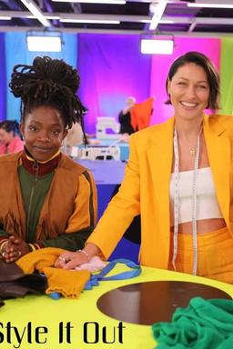 Постер сериала