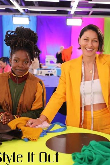 Постер сериала