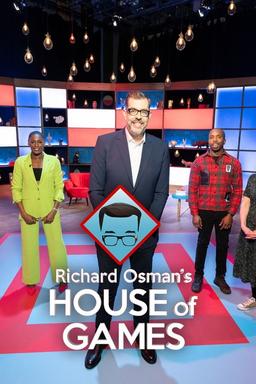 TV Show Poster