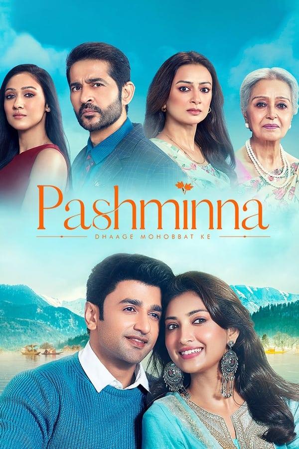 TV Show Poster