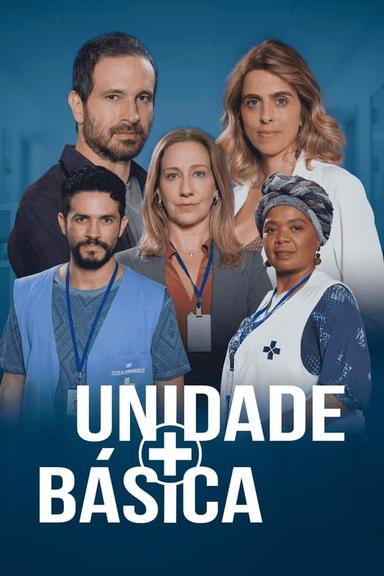 Постер сериала