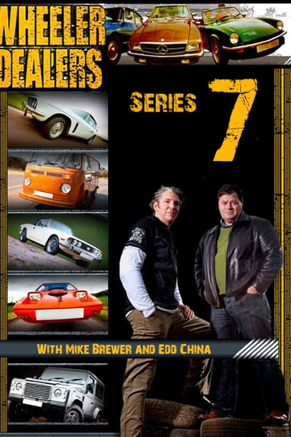 TV Show Poster