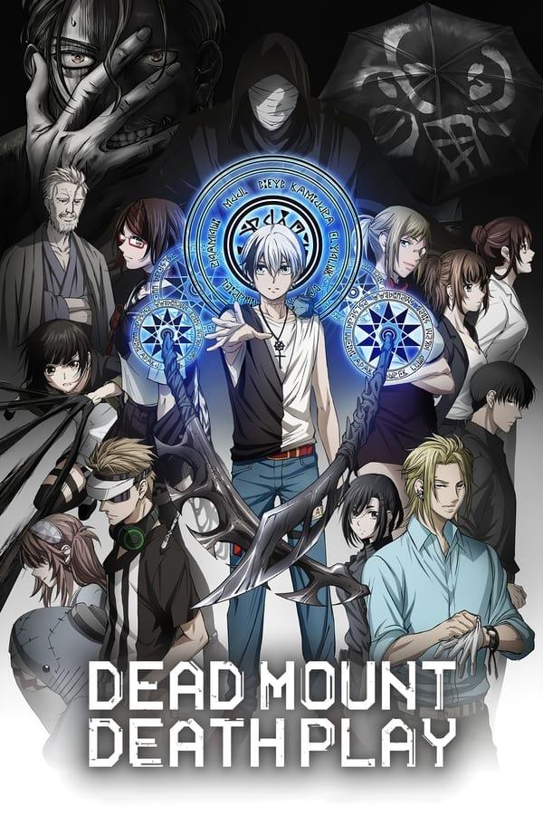 TV Show Poster