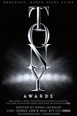 Постер сериала