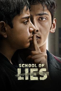 TV Show Poster