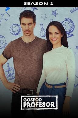 TV Show Poster
