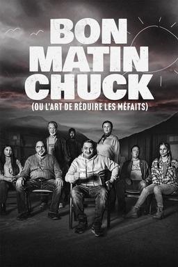 TV Show Poster