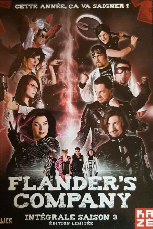 TV Show Poster