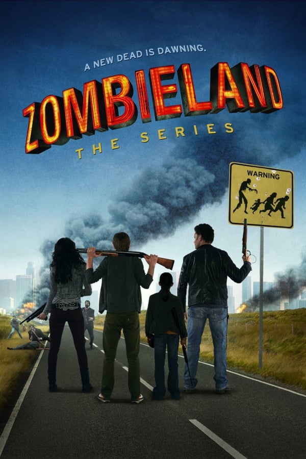 TV Show Poster