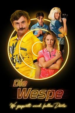 TV Show Poster
