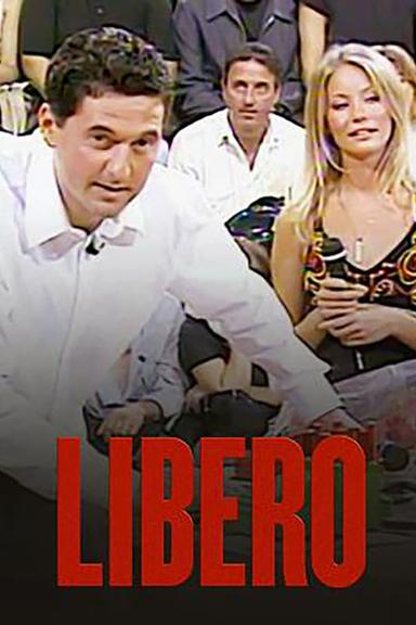 TV Show Poster