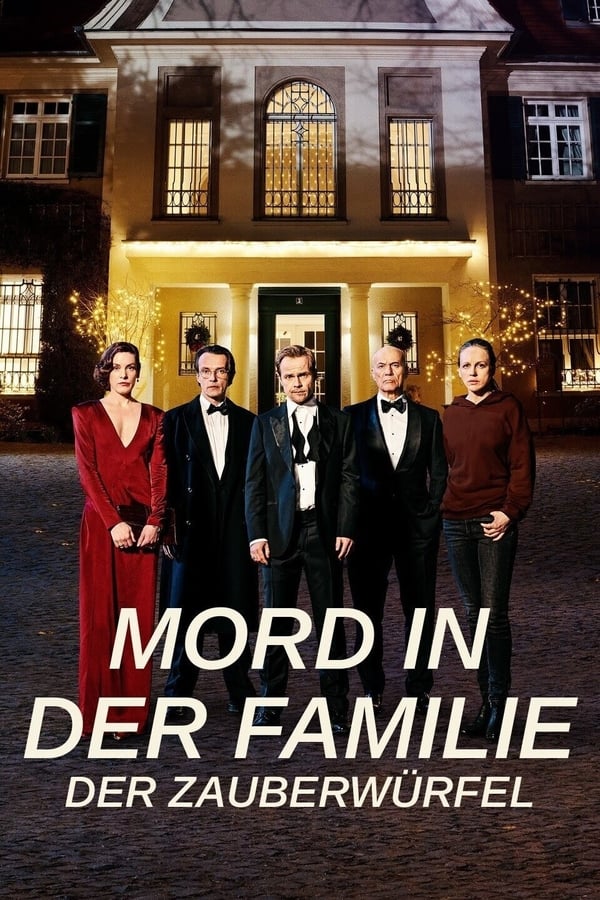 TV Show Poster