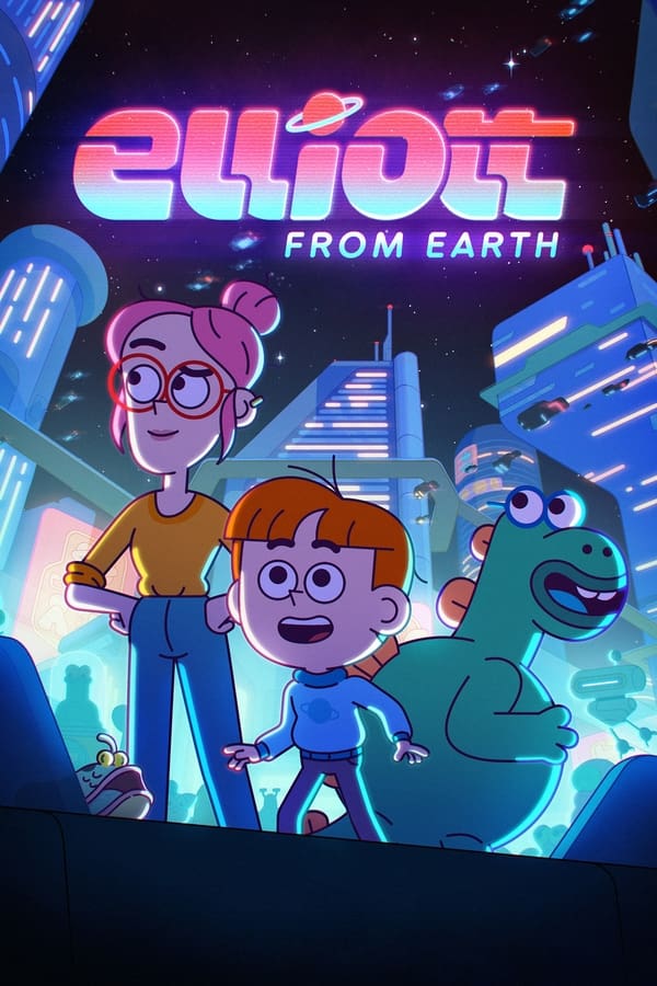 TV Show Poster