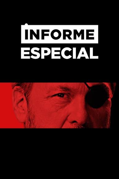 TV Show Poster