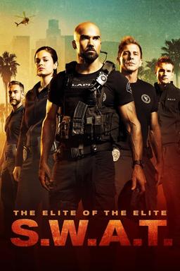 TV Show Poster