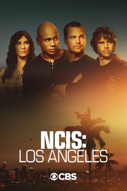 TV Show Poster