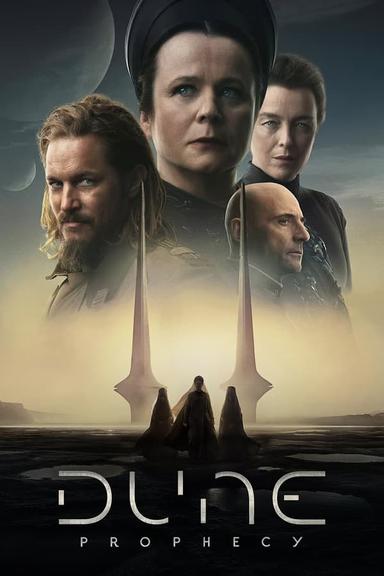 Постер сериала