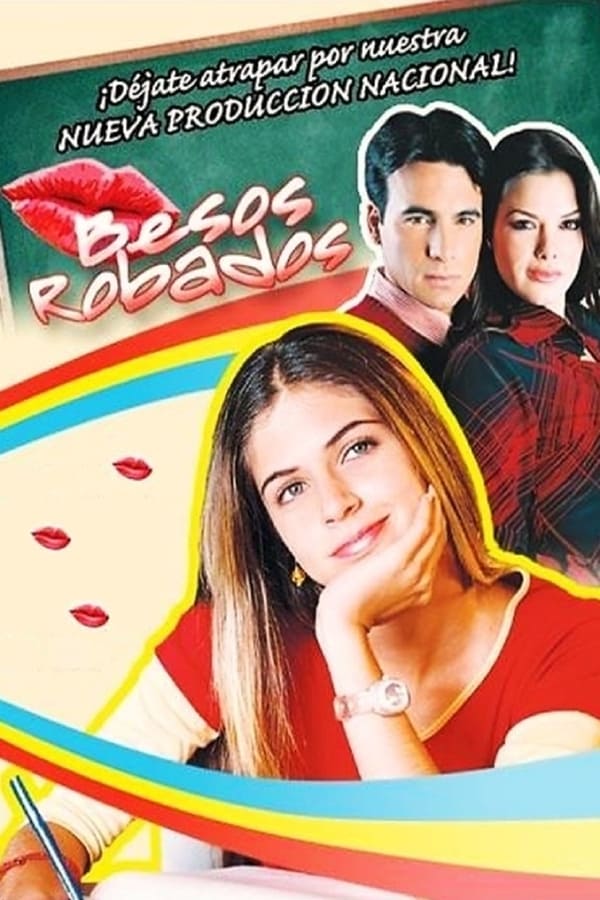 TV Show Poster