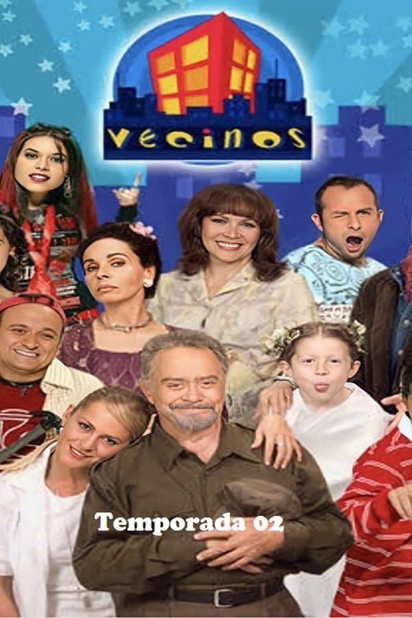 TV Show Poster