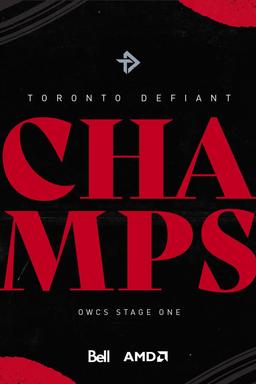 TV Show Poster