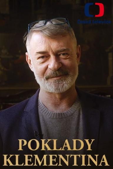 TV Show Poster