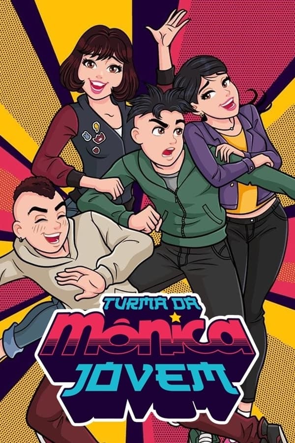 TV Show Poster