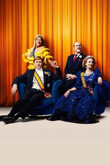 TV Show Poster