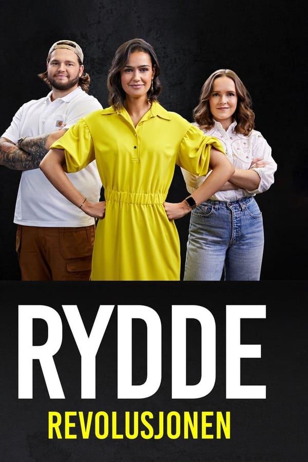 TV Show Poster